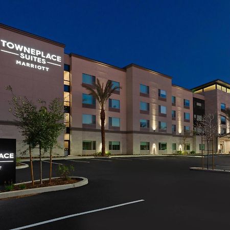 Towneplace Suites By Marriott San Diego Central Экстерьер фото