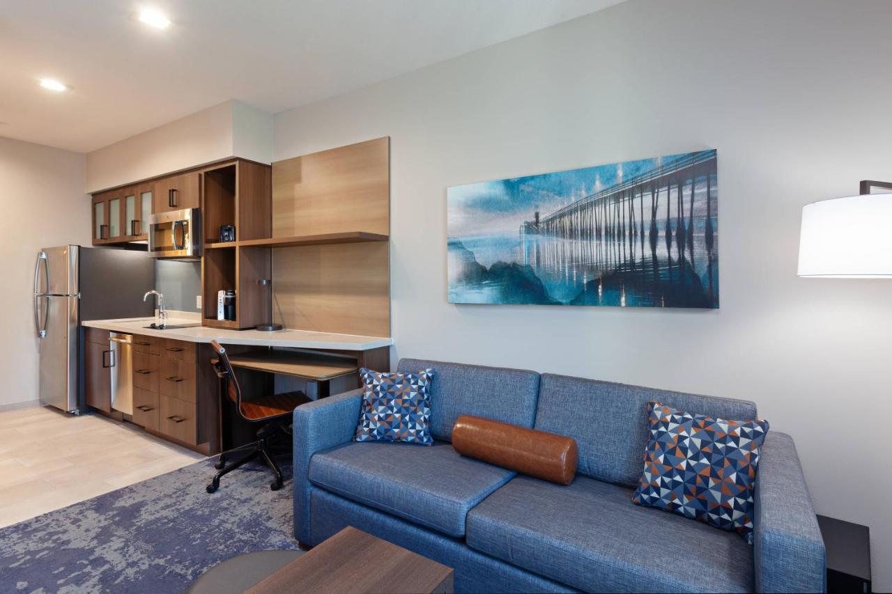 Towneplace Suites By Marriott San Diego Central Экстерьер фото