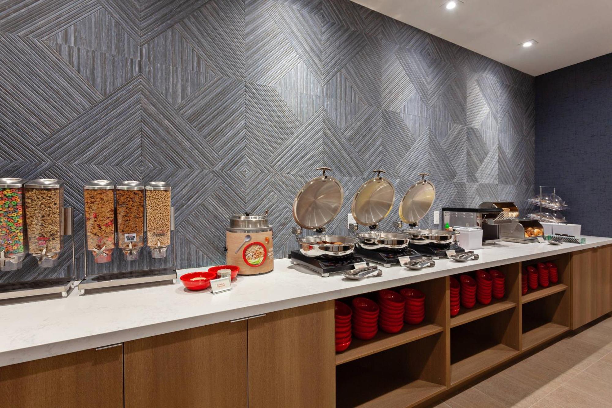 Towneplace Suites By Marriott San Diego Central Экстерьер фото